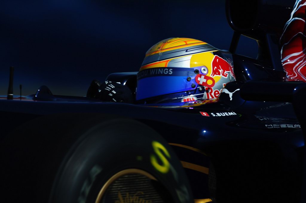 GP EUROPA - Prove Libere